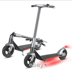Mankeel MK006 10 Inch Electric App Scooter Foldable 350W Motor 25KM/H E-scooter
