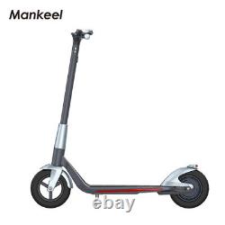 Mankeel MK006 10 Inch Electric App Scooter Foldable 350W Motor 25KM/H E-scooter