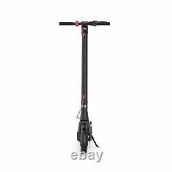 MaxStrata X8 Folding Electric Scooter 15.5 MPH, 28 Mile Range, Lightweight, Tr