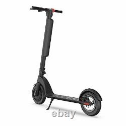 MaxStrata X8 Folding Electric Scooter 15.5 MPH, 28 Mile Range, Lightweight, Tr