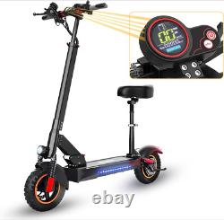Max Speed 28 MPH & 31 Miles Range Electric Scooter for Adult, M4
