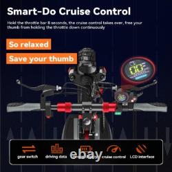 Max Speed 28 MPH & 31 Miles Range Electric Scooter for Adult, M4