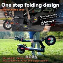 Max Speed 28 MPH & 31 Miles Range Electric Scooter for Adult, M4