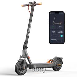 Megawheels 10 Electric Scooter Adults Foldable Scooter Double Shock Absorption