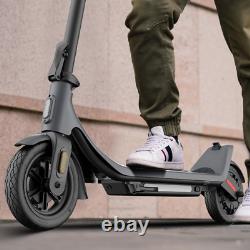 Megawheels 250W Electric Scooter 25KM Long Range 9 Tire Adult Urban E-Scooter