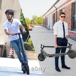 Megawheels 250W Electric Scooter 25KM Long Range 9 Tire Adult Urban E-Scooter