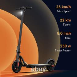 Megawheels 250W Electric Scooter Adult Folding 7.5Ah Urban Commuter E-Scooter