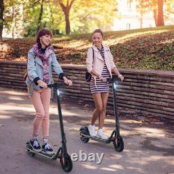 Megawheels 250W Electric Scooter Adult Folding 7.5Ah Urban Commuter E-Scooter