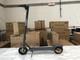 Megawheels 350W Electric Scooter Adults Folding E-scooter Urban Commuter Used