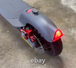 Megawheels 350W Electric Scooter Adults Folding E-scooter Urban Commuter Used