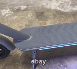 Megawheels 350W Electric Scooter Adults Folding E-scooter Urban Commuter Used