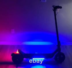 Megawheels 350W Electric Scooter Adults Folding E-scooter Urban Commuter Used