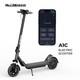 Megawheels A1C Electric Scooter 20KM Long Range Dual Shock Absorption E Scooter