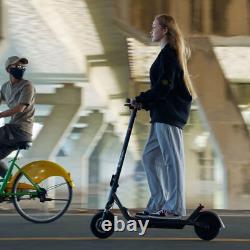 Megawheels A1C Electric Scooter 20KM Long Range Dual Shock Absorption E Scooter