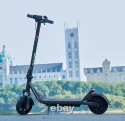 Megawheels A1C Electric Scooter 20KM Long Range Dual Shock Absorption E Scooter