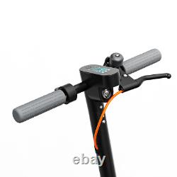 Megawheels A1C Electric Scooter 20KM Long Range Dual Shock Absorption E Scooter