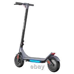 Megawheels A6L Electric Scooter Adult Teens Fast Speed Folding E-scooter Used