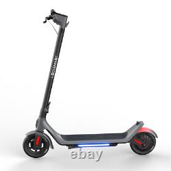 Megawheels A6L Electric Scooter Adult Teens Fast Speed Folding E-scooter Used