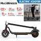Megawheels Adult Electric Scooter Urban Cummute Foldable E-scooter 5.2ah New
