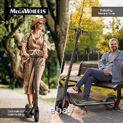 Megawheels Adult Electric Scooter Urban Cummute Foldable E-scooter 5.2ah New