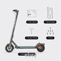 Megawheels Adult Foldable Electric Scooter 30KM Max Range 350W Motor Brand New