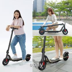 Megawheels Adult Kick Electric Scooter Long Range Folding Escooter Urban Commute