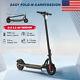 Megawheels Adults S10 Long Range Electric Scooter Folding Commuting Scooter 250w