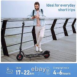 Megawheels Electric Scooter 7.8AH 15.5mph Foldable E-scooter Commute for Adult