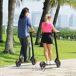 Megawheels Electric Scooter Adult Folding E-Scooter Portable Kick Scooter