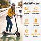 Megawheels Electric Scooter Adult Folding Long Range 25Km/h 250W Motor E-Scooter