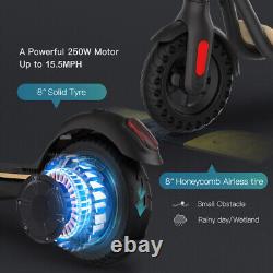 Megawheels Electric Scooter Adult Folding Long Range 25Km/h 250W Motor E-Scooter