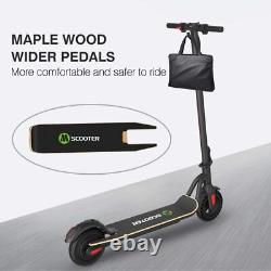 Megawheels Electric Scooter Adult Folding Long Range 25Km/h 250W Motor E-Scooter