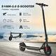 Megawheels Electric Scooter Adult Scooter Folding Scooter S10BK-5.0