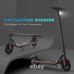 Megawheels Electric Scooter Adults Folding Kick E-scooter Urban Commuter 25km/h