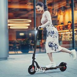 Megawheels Electric Scooter Adults Folding Kick E-scooter Urban Commuter 25km/h