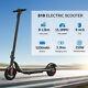Megawheels Electric Scooter Adults Teens Long-Range E-Scooter Safe Urban Commute