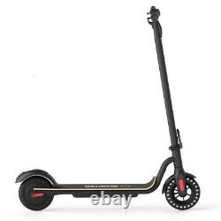 Megawheels Electric Scooter Adults and Teens 250W 25KM/H High Speed Solid Tires