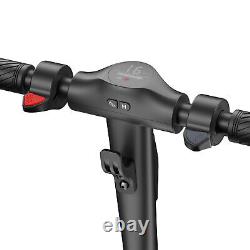 Megawheels Electric Scooter Adults and Teens 250W 25KM/H High Speed Solid Tires