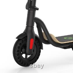 Megawheels Electric Scooter Adults and Teens 250W 25KM/H High Speed Solid Tires