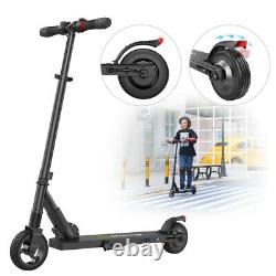 Megawheels Electric Scooter Folding Kick E-scooter 250w Aluminum Adult Scooter