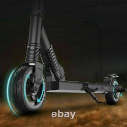 Megawheels Electric Scooter Folding Kick E-scooter 250w Aluminum Adult Scooter