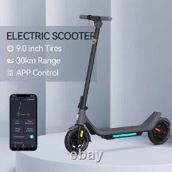Megawheels Electric Scooter High Speed 25km Long Range Foldable E-Scooter