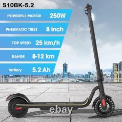 Megawheels Electric Scooter Long Range City Commute E-Scooter Adults Best Gifts