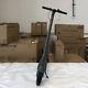 Megawheels Electric Scooter for Adult 350W 30KM Long Range E scooter +App Used