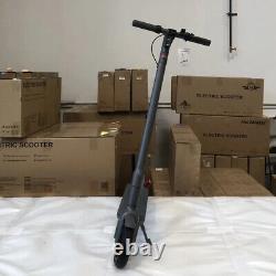 Megawheels Electric Scooter for Adult 350W 30KM Long Range E scooter +App Used