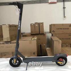 Megawheels Electric Scooter for Adult 350W 30KM Long Range E scooter +App Used