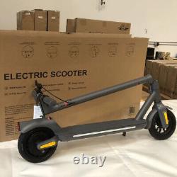 Megawheels Electric Scooter for Adult 350W 30KM Longe Range E Scooter +App Used