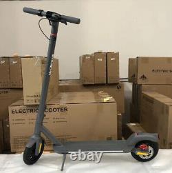 Megawheels Electric Scooter for Adult 350W 30KM Longe Range E Scooter +App Used