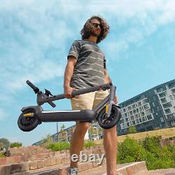 Megawheels Electric Scooter for Adults 350W 19 Miles Folding eScooter Secondhand