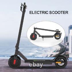 Megawheels Electric Scooters 250w Adult's Folding Commuter E-scooter New